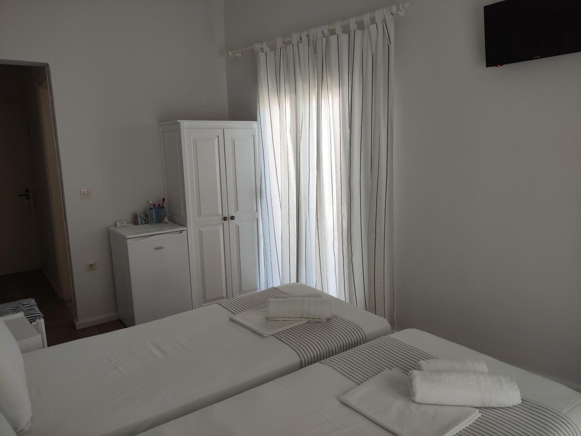 Vetti Rooms Skiathos Chora Extérieur photo