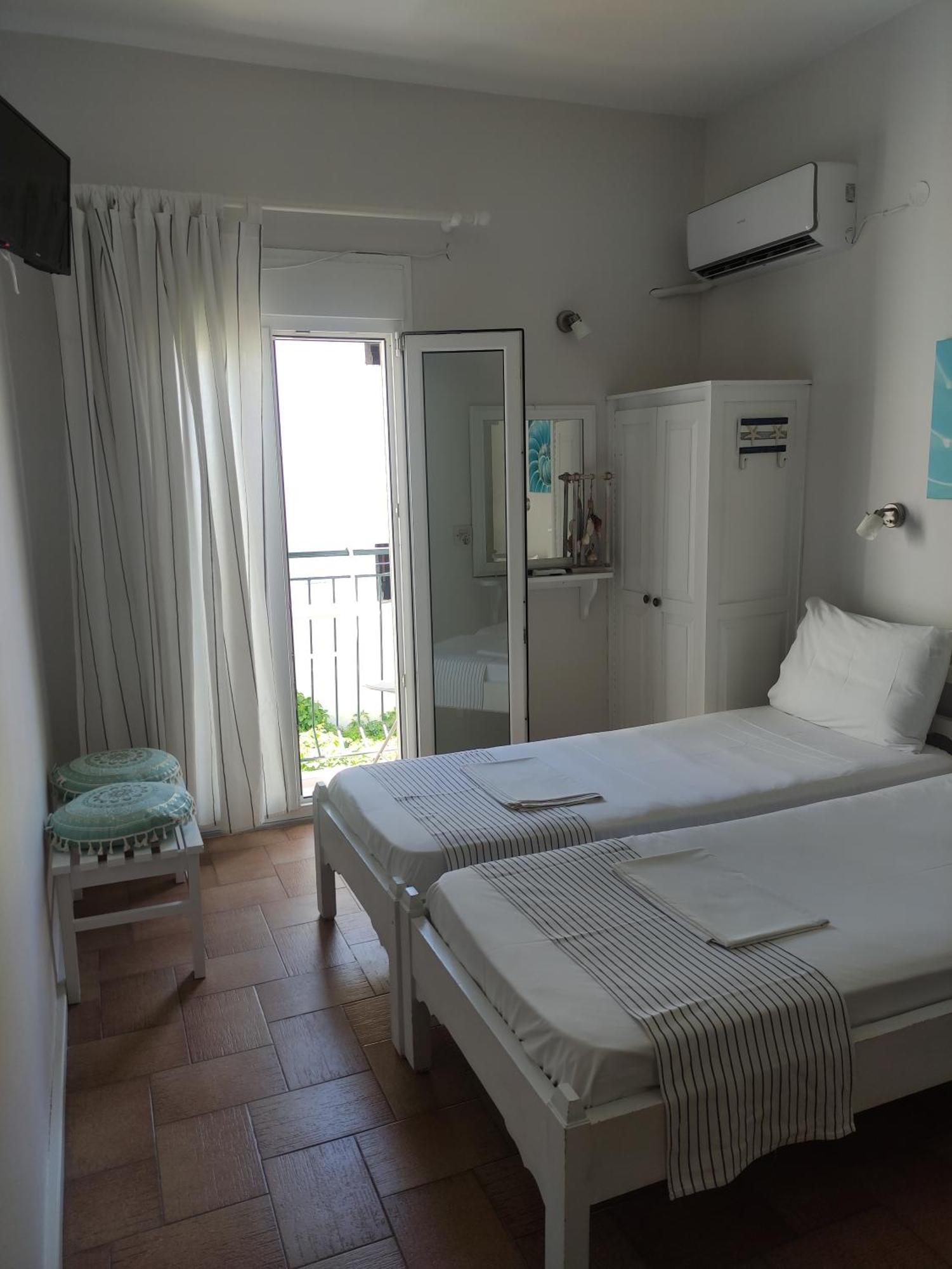 Vetti Rooms Skiathos Chora Extérieur photo