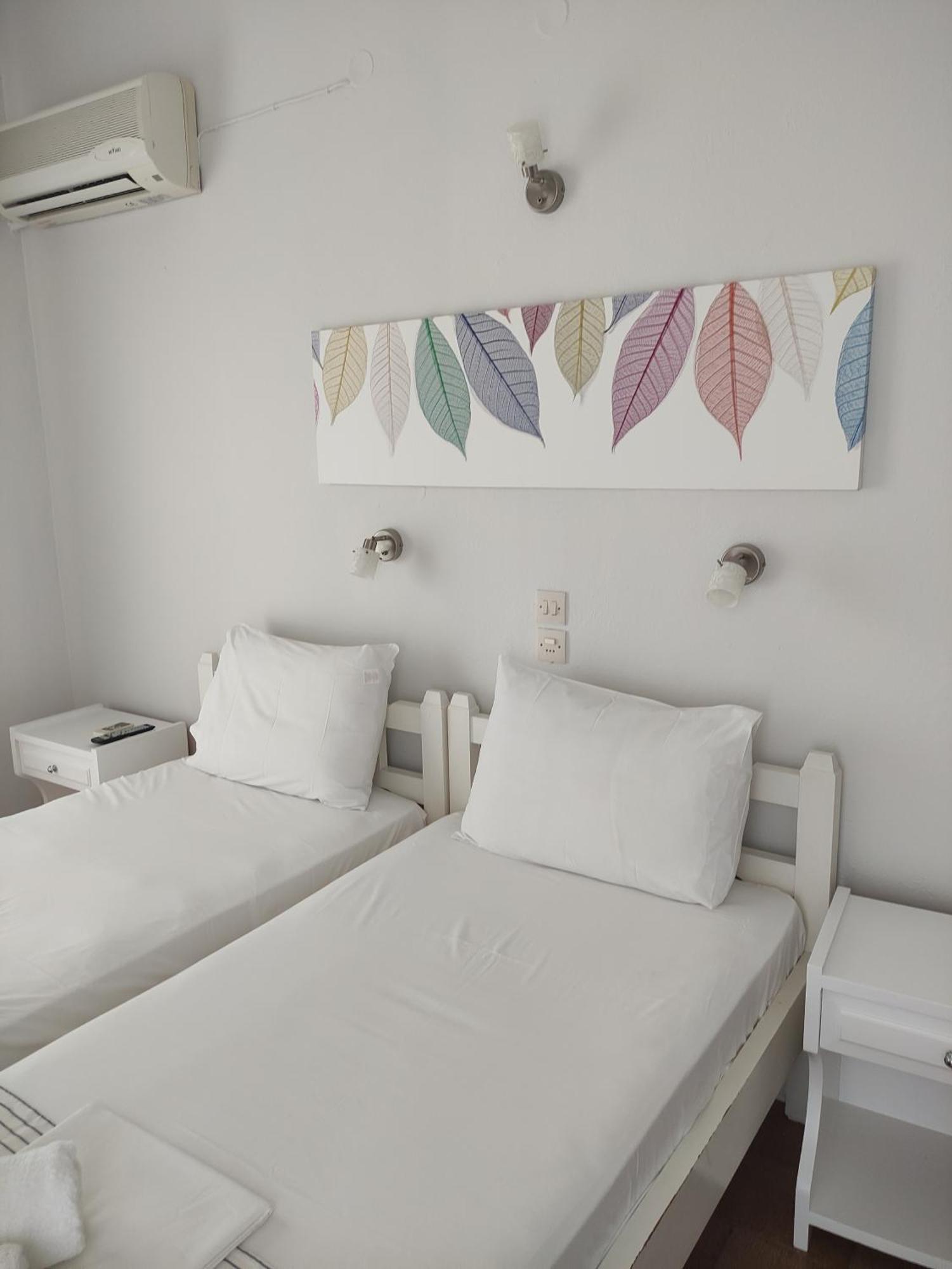 Vetti Rooms Skiathos Chora Extérieur photo