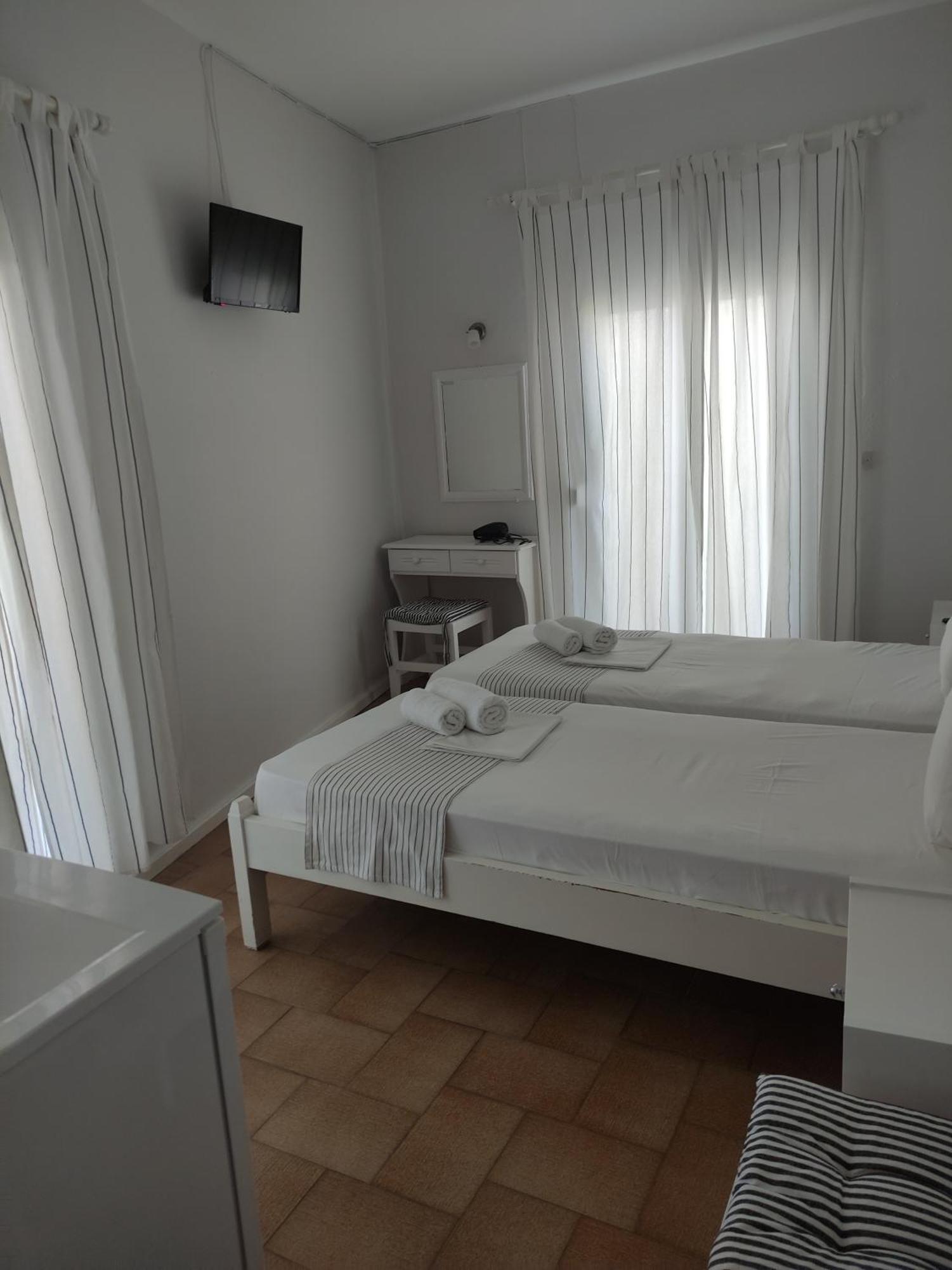 Vetti Rooms Skiathos Chora Extérieur photo